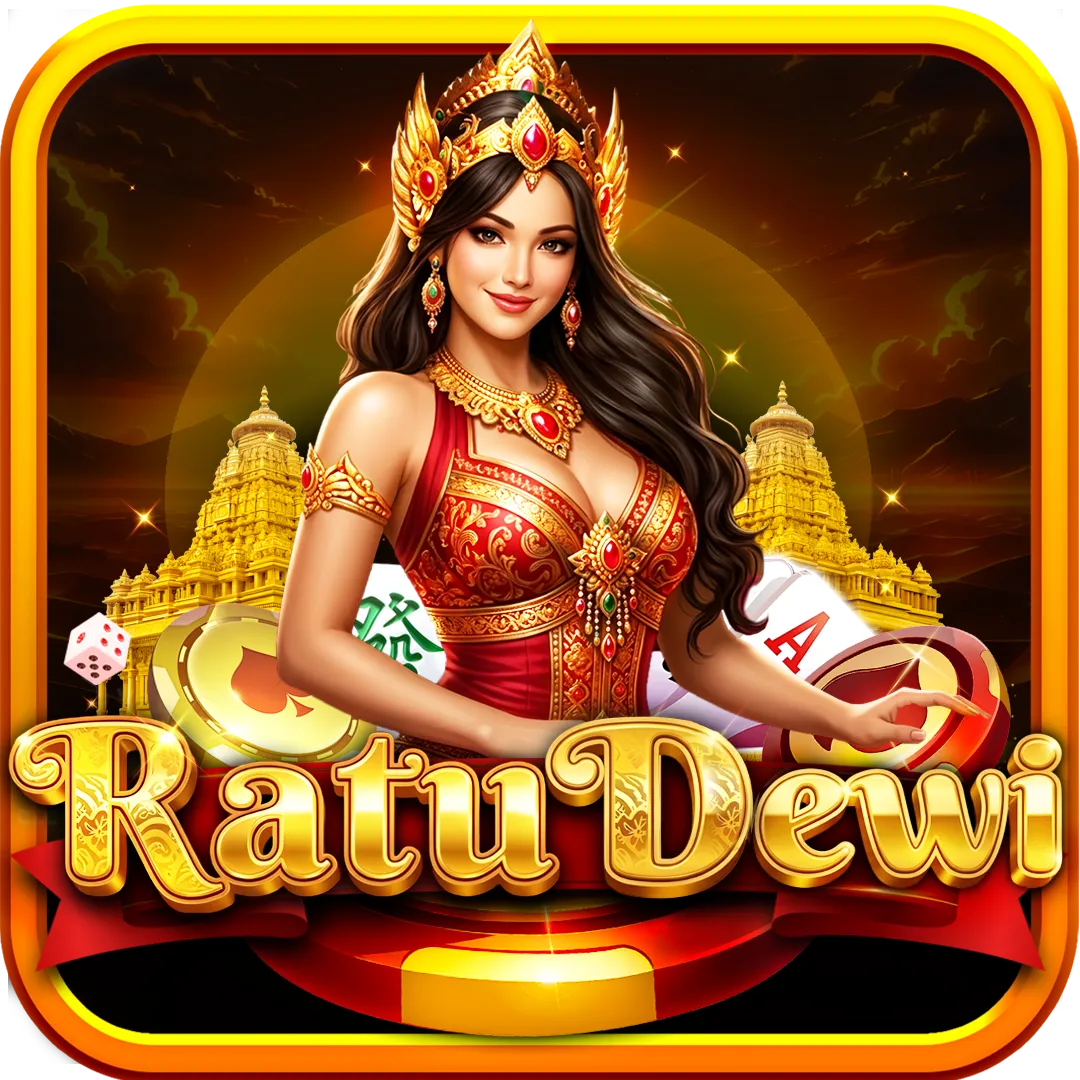 RATUDEWI - Aplikasi Live Streaming Terbaik untuk Sosial & Chat